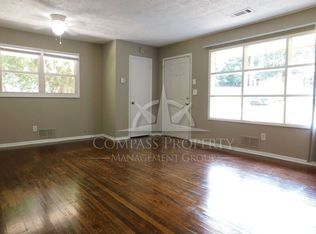 1783 W Austin Rd, Decatur, GA 30032