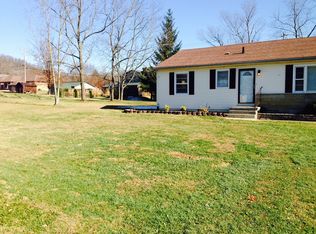 528 Pleasant Dr, Lucasville, OH 45648