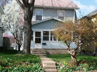 221 Fernwood Ave, Dayton, OH