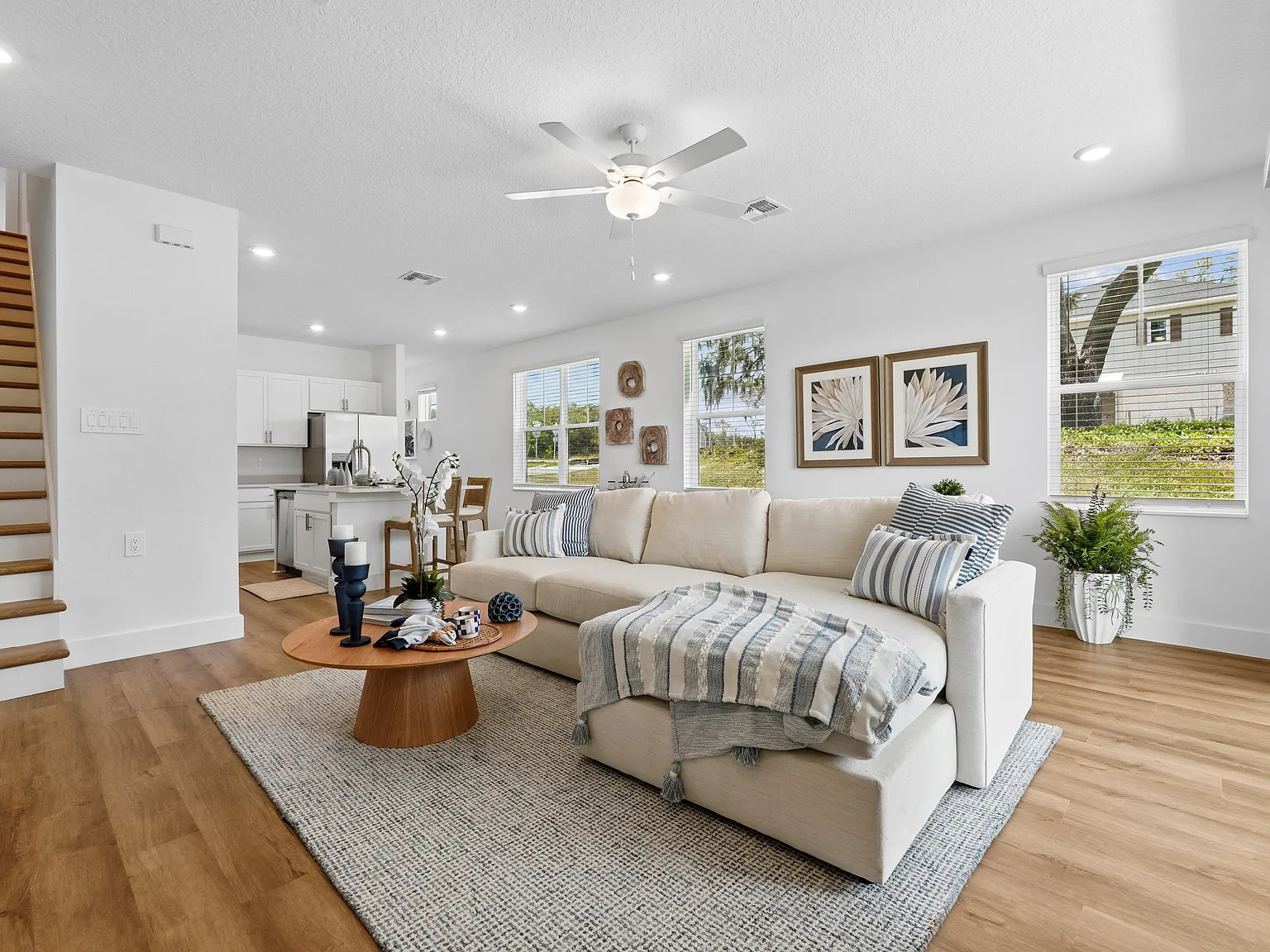 Highland Ridge Townhomes — Photo 2