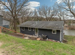56339 400th Ave, Zumbro falls, MN 55991