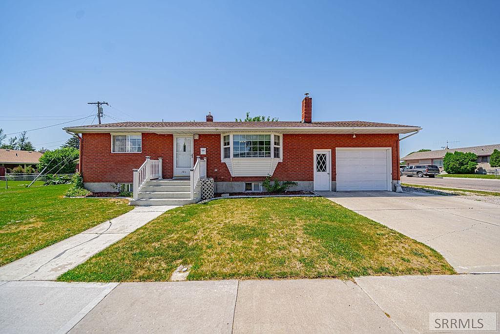 385 N State St, Rigby, ID 83442 MLS 2155891 Zillow