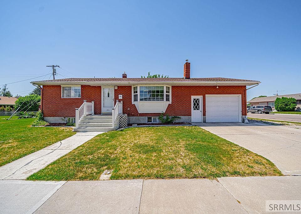 385 N State St, Rigby, ID 83442 MLS 2155891 Zillow