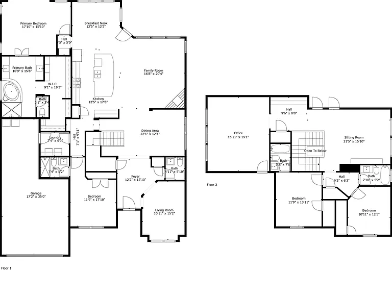 4008 N Cresthaven Rd — Photo 36