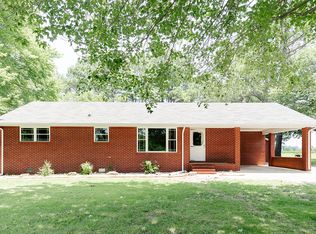 2934 Butterworth Rd, Murray, KY 42071