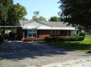 103 Harker Rd, Rossville, GA 30742