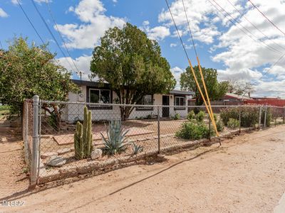 5017 S 11th Ave, Tucson, AZ, 85706