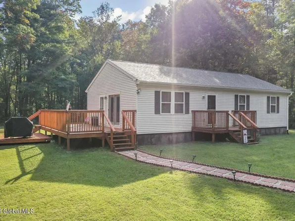 246 Ruggles Road, Saratoga, NY 12866