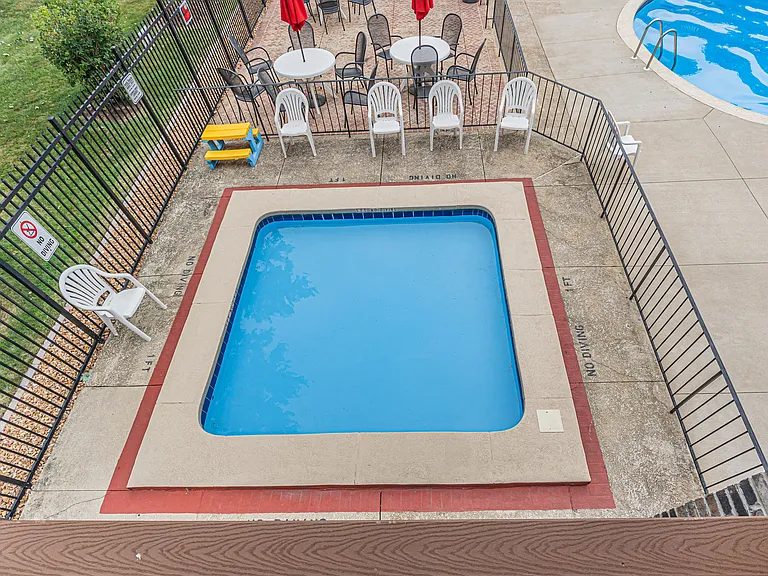 7383 Grand Ave #105 — Photo 21