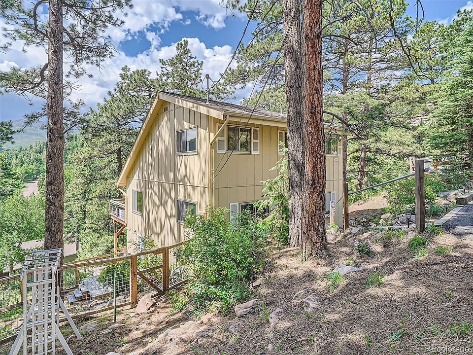 32172 Lodgepole Drive, Evergreen, CO 80439 Zillow