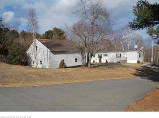 3203 Bennoch Rd, Alton, ME 04468