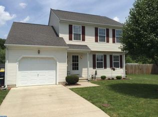 32 Anchor Ln, Dover, DE 19901