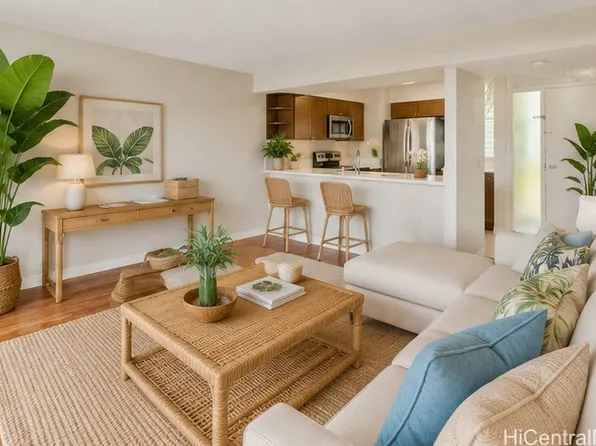 84-740 Kili Dr APT 330, Waianae, HI 96792