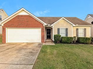 169 Howard Woody Dr, La Vergne, TN 37086