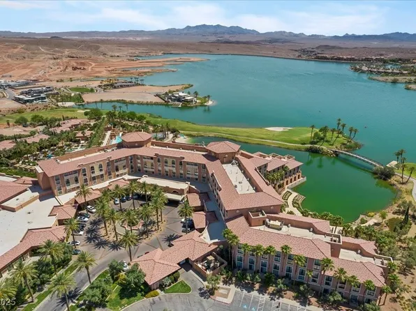 30 Via Mantova Unit 202, Henderson, NV 89011