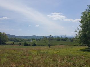 Fairview Rd, Tellico Plains, TN 37385