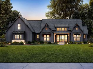 Ironwood Haven Plan, Catawba Pointe, Hickory, NC 28601