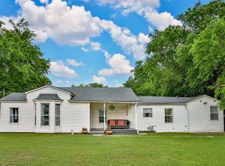 1520 Olive St, Gainesville, TX 76240