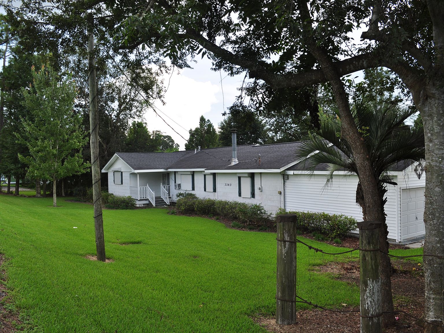 3340 Highway 308, Raceland, LA 70394 Zillow