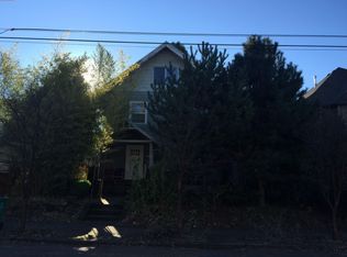 2402 N Webster St, Portland, OR 97217