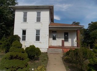 670 Cliff St NW, Massillon, OH 44647