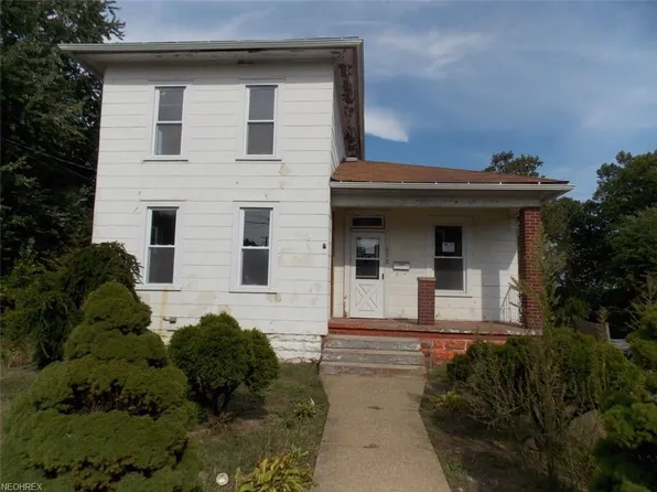 670 Cliff St NW, Massillon, OH 44647