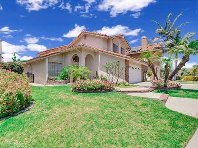 5435 Via Cervantes, Yorba Linda, CA, 92887