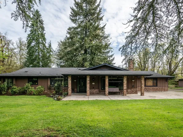 38613 Highway 58, Dexter, OR 97431