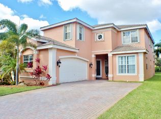 13185 SW 45th Dr, Miramar, FL 33027