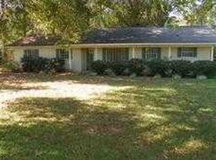 787 Springhill Rd, Laurel, MS 39443