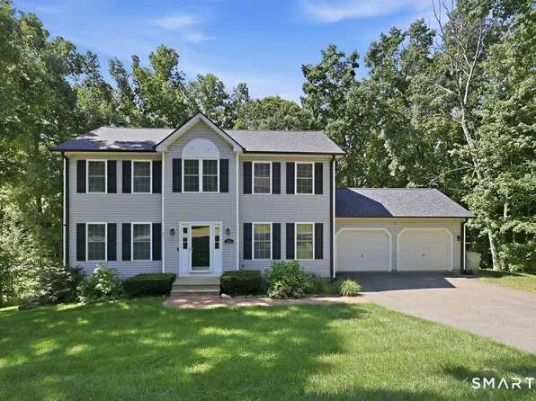 281 Cameron Dr, Bristol, CT 06010