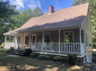 325 College Hwy, Southwick, MA 01077