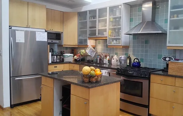 Rented by Brown Harris Stevens | media 23