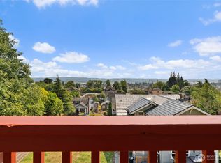 910 N Thornton, Aberdeen, WA 98520