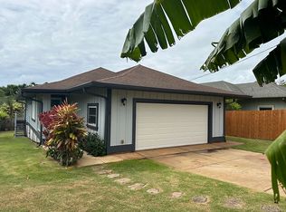 4614 Haleilio Rd UNIT F, Kapaa, HI 96746