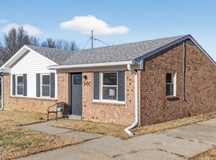 6101 Toebbe Ln, Louisville, KY 40229