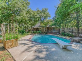668 Chippingham Ln, Blanchard, OK 73010