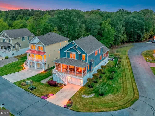 39039 Jay Bird St, Bethany Beach, DE 19930