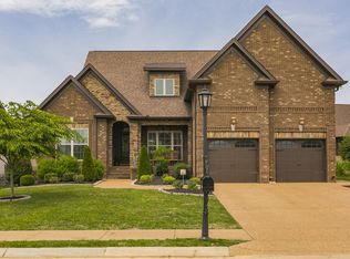 107 Shady Hollow Dr, Mount Juliet, TN 37122