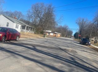 100 Hampton Ave, Gaffney, SC 29341