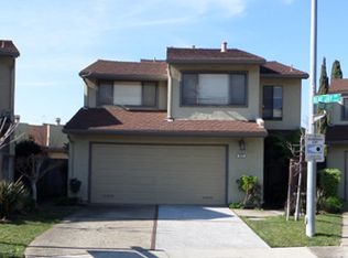 600 Blue Jay Dr, Hayward, CA 94544