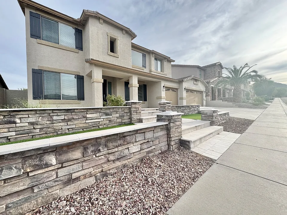 6535 W Brookhart Way
