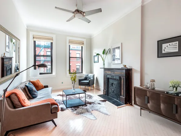 231 West 21st Street image 1 of 9