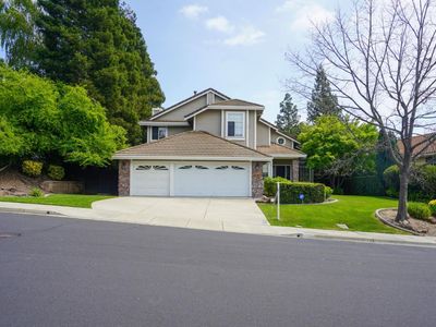 3287 Edinburgh Dr, Livermore, CA, 94551