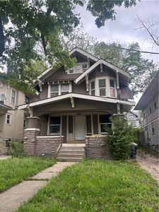 4125 Chestnut Ave, Kansas City, MO, 64130
