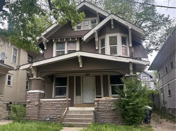 4125 Chestnut Ave, Kansas City, MO 64130