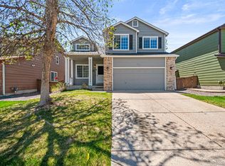 2644 Cove Creek Court, Highlands Ranch, CO 80129