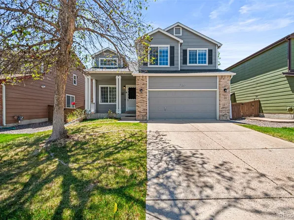 2644 Cove Creek Court, Highlands Ranch, CO 80129