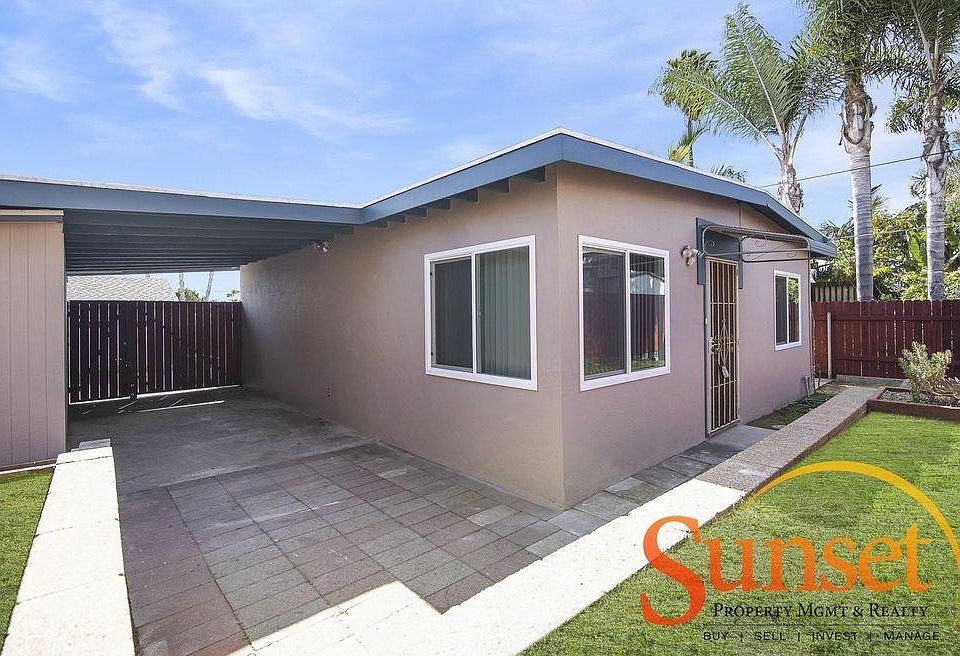 1st image of 4653 Pescadero Ave
