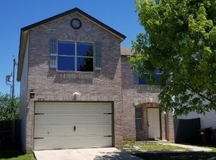2510 Keithshire Crk, San Antonio, TX 78245
